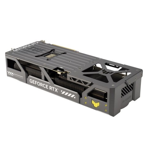 ASUS Karta graficzna ASUS TUF Gaming GeForce RTX 5080 OC 16GB