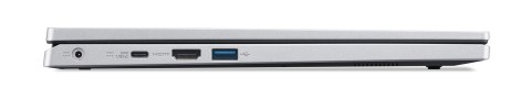 Acer Acer Aspire 3 Spin 14 A3SP14-31PT-38YADX i3-N305 14"WUXGA Touch IPS 8GB SSD256 BT x360 Win11s Silver (REPACK) 2Y