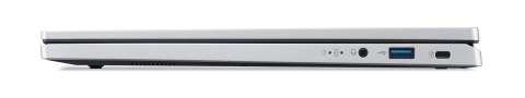 Acer Acer Aspire 3 Spin 14 A3SP14-31PT-38YADX i3-N305 14"WUXGA Touch IPS 8GB SSD256 BT x360 Win11s Silver (REPACK) 2Y