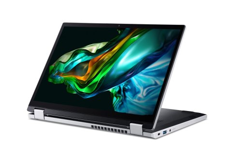 Acer Acer Aspire 3 Spin 14 A3SP14-31PT-38YADX i3-N305 14"WUXGA Touch IPS 8GB SSD256 BT x360 Win11s Silver (REPACK) 2Y