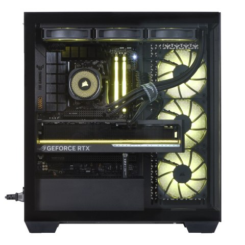 Actina Actina iCUE 9800X3D/64B/2TB/RTX5090/1000W
