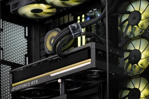 Actina Actina iCUE 9800X3D/64B/2TB/RTX5090/1000W