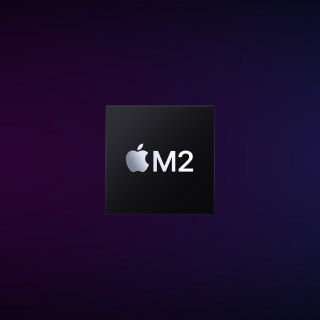 Apple Apple Mac mini: Apple M2 8 core CPU 8GB 512GB SSD Silver