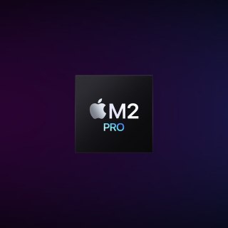 Apple Apple Mac mini: Apple M2 Pro 16 core CPU 16GB 512GB SSD