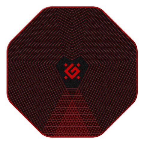 Defender DEFENDER MATA POD FOTEL TEKTA GAMING Defender DEFENDER MATA POD FOTEL TEKTA GAMING