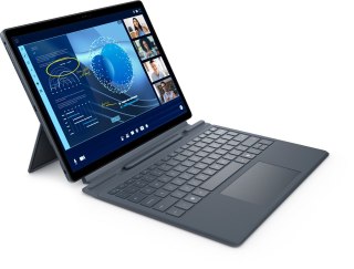 Dell Dell Latitude 7350 Core Ultra 5 135U 13"3K 500nits 60Hz 16GB DDR5 SSD512 Intel Arc W11Pro 4KYHD