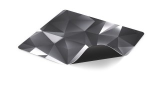 ENDORFY Podkładka pod mysz ENDORFY Crystal Black L