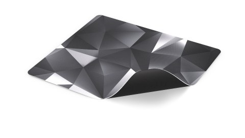 ENDORFY Podkładka pod mysz ENDORFY Crystal Black L
