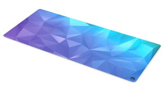 ENDORFY Podkładka pod mysz ENDORFY Crystal Blue XL