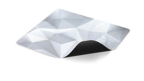 ENDORFY Podkładka pod mysz ENDORFY Crystal Onyx White L ENDORFY Podkładka pod mysz ENDORFY Crystal Onyx White L
