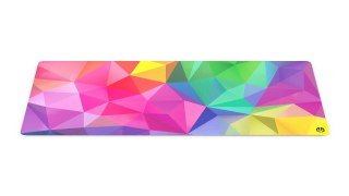 ENDORFY Podkładka pod mysz ENDORFY Crystal Spectrum XL