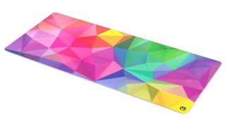 ENDORFY Podkładka pod mysz ENDORFY Crystal Spectrum XL