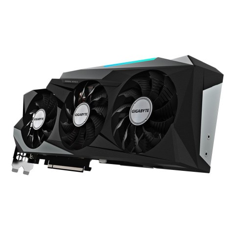 Gigabyte Karta graficzna Gigabyte VGA 12GB RTX3080TI VISION OC-12G 3xDP/2xHDMI GeForce RTX 3080 Ti VISION OC 12G (WYPRZEDAŻ)