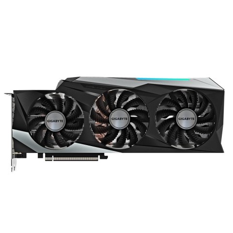 Gigabyte Karta graficzna Gigabyte VGA 12GB RTX3080TI VISION OC-12G 3xDP/2xHDMI GeForce RTX 3080 Ti VISION OC 12G (WYPRZEDAŻ)