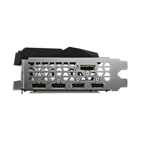 Gigabyte Karta graficzna Gigabyte VGA 12GB RTX3080TI VISION OC-12G 3xDP/2xHDMI GeForce RTX 3080 Ti VISION OC 12G (WYPRZEDAŻ)