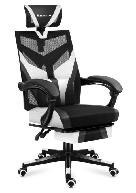 Huzaro Fotel gamingowy Huzaro Combat 5.0 White