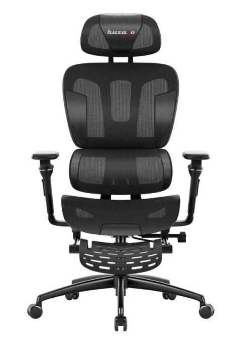 Huzaro Fotel gamingowy Huzaro Combat 7.9 Black