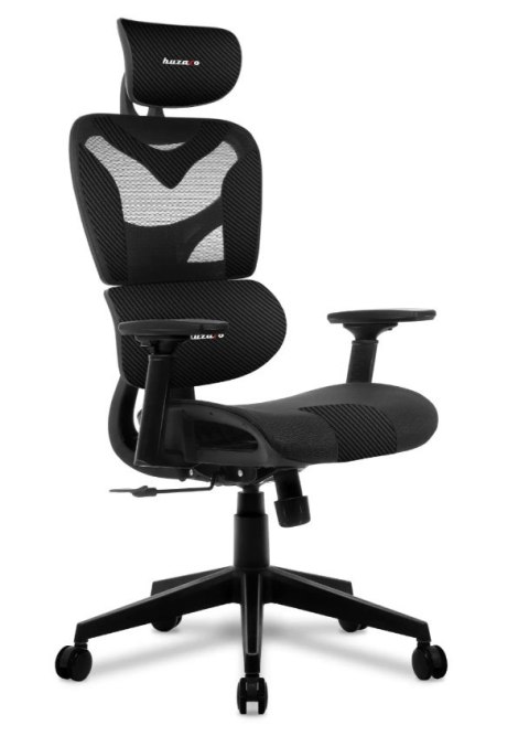 Huzaro Fotel gamingowy Huzaro Combat 8.0 Carbon