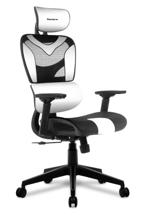 Huzaro Fotel gamingowy Huzaro Combat 8.0 White