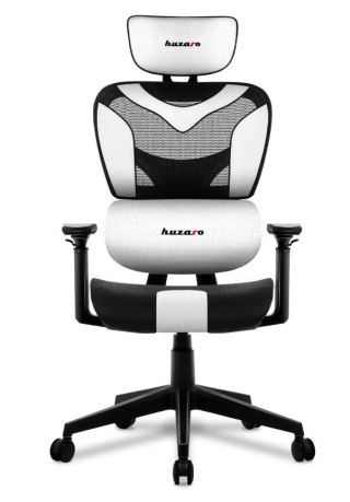Huzaro Fotel gamingowy Huzaro Combat 8.0 White