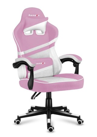 Huzaro Fotel gamingowy Huzaro Force 4.4 Pink Mesh