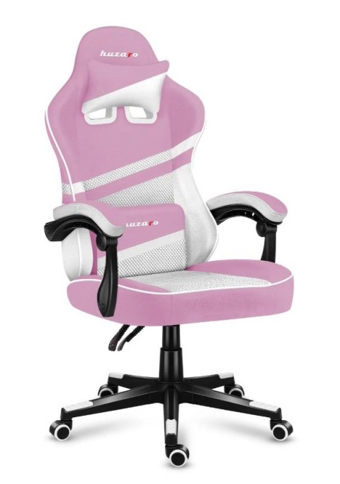 Huzaro Fotel gamingowy Huzaro Force 4.4 Pink Mesh