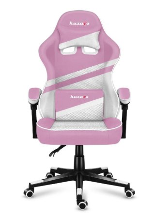 Huzaro Fotel gamingowy Huzaro Force 4.4 Pink Mesh