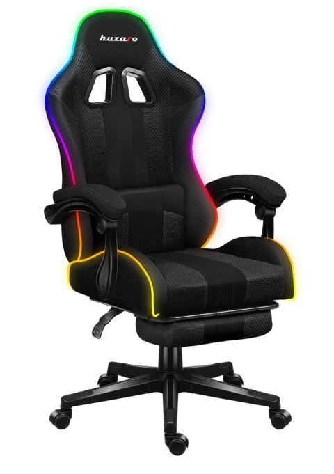Huzaro Fotel gamingowy Huzaro Force 4.7 RGB Mesh (WYPRZEDAŻ)