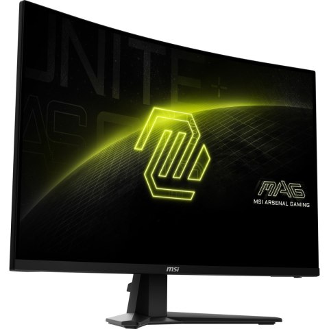 MSI Monitor MSI MAG 32CQ6F (WYPRZEDAŻ)