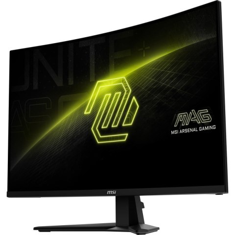 MSI Monitor MSI MAG 32CQ6F (WYPRZEDAŻ)