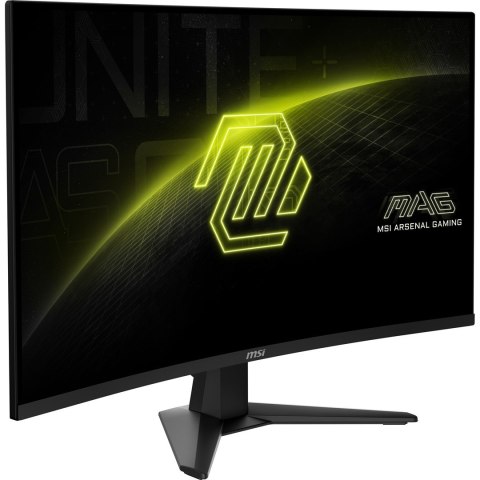 MSI Monitor MSI MAG 32CQ6F (WYPRZEDAŻ)
