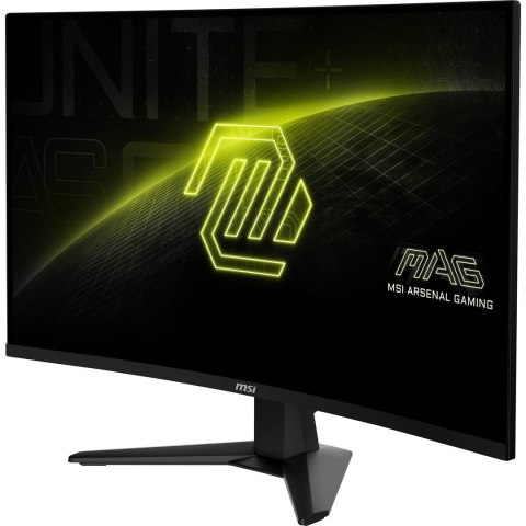 MSI Monitor MSI MAG 32CQ6F (WYPRZEDAŻ)