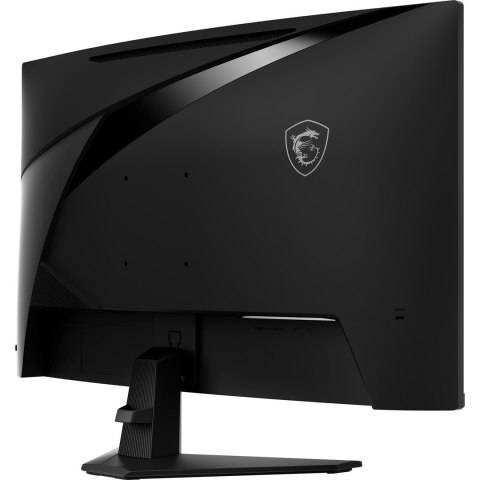 MSI Monitor MSI MAG 32CQ6F (WYPRZEDAŻ)
