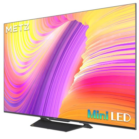 Metz Telewizor 75" METZ MiniLED 75MNE9000Z 120Hz 4K Ultra HD Google TV HDR HLG Dolby VISION-ATMOS