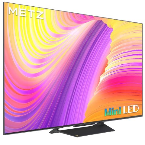 Metz Telewizor 75" METZ MiniLED 75MNE9000Z 120Hz 4K Ultra HD Google TV HDR HLG Dolby VISION-ATMOS