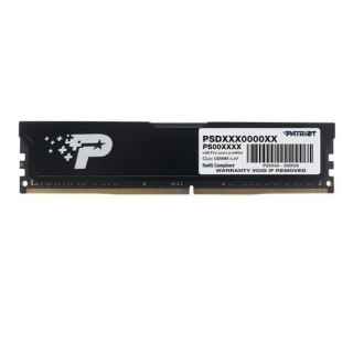Patriot Memory Patriot DDR4 16GB 3200MHz Bulk Hynix Chip