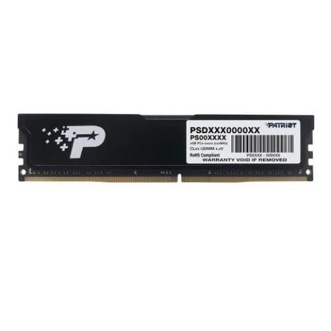 Patriot Memory Patriot DDR4 16GB 3200MHz Bulk Hynix Chip Patriot Memory Patriot DDR4 16GB 3200MHz Bulk Hynix Chip
