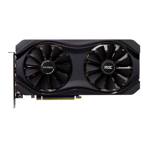 SPARKLE Karta graf. SPARKLE Intel ARC A770 ROC 16GB Black (WYPRZEDAŻ)