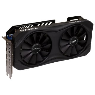 SPARKLE Karta graf. SPARKLE Intel ARC A770 ROC 16GB Black (WYPRZEDAŻ)