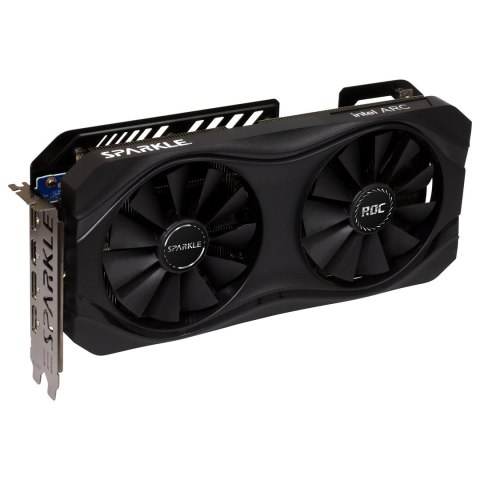 SPARKLE Karta graf. SPARKLE Intel ARC A770 ROC 16GB Black (WYPRZEDAŻ)