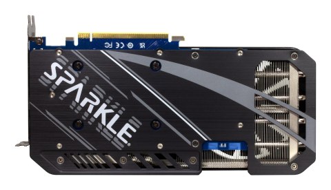 SPARKLE Karta graf. SPARKLE Intel ARC A770 ROC 16GB Black (WYPRZEDAŻ)