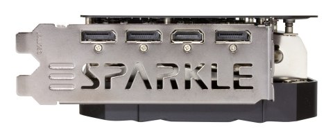 SPARKLE Karta graf. SPARKLE Intel ARC A770 ROC 16GB Black (WYPRZEDAŻ)