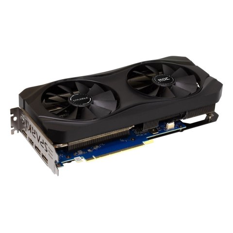SPARKLE Karta graf. SPARKLE Intel ARC A770 ROC 16GB Black (WYPRZEDAŻ)
