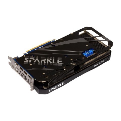 SPARKLE Karta graf. SPARKLE Intel ARC A770 ROC 16GB Black (WYPRZEDAŻ)