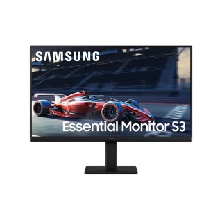 Samsung MONITOR SAMSUNG LED 24" LS24D300GAUXEN 100Hz