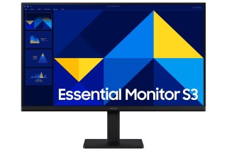 Samsung MONITOR SAMSUNG LED 24" LS24D300GAUXEN 100Hz