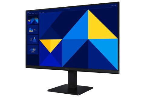 Samsung MONITOR SAMSUNG LED 24" LS24D300GAUXEN 100Hz