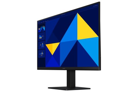 Samsung MONITOR SAMSUNG LED 24" LS24D300GAUXEN 100Hz