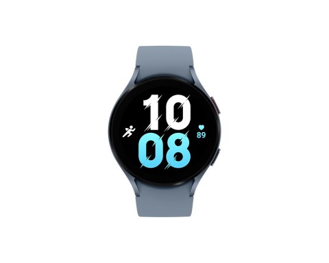Samsung Samsung Galaxy Watch 5 44mm R910 Blue (WYPRZEDAŻ) Samsung Samsung Galaxy Watch 5 44mm R910 Blue (WYPRZEDAŻ)