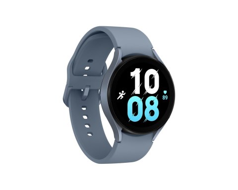 Samsung Samsung Galaxy Watch 5 44mm R910 Blue (WYPRZEDAŻ) Samsung Samsung Galaxy Watch 5 44mm R910 Blue (WYPRZEDAŻ)